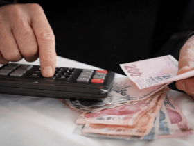 2026 Emekli Maaşı hesaplama