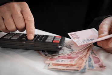2026 Emekli Maaşı hesaplama