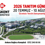 Başkent Üni