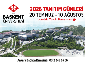 Başkent Üni