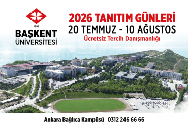 Başkent Üni