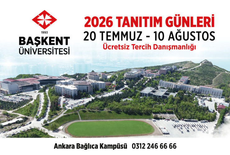 Başkent Üni