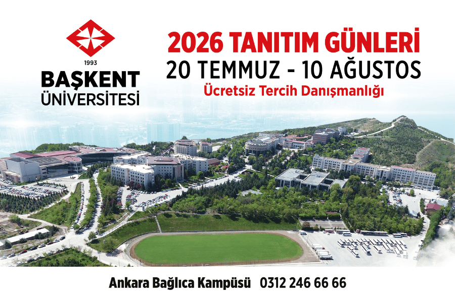 Başkent Üni