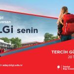 Bilgi Üniversitesi - Tercih Günleri 2026