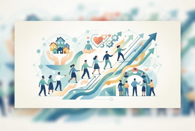 Illustration for aile sosyal hizmetler bakanlığı personel alımı