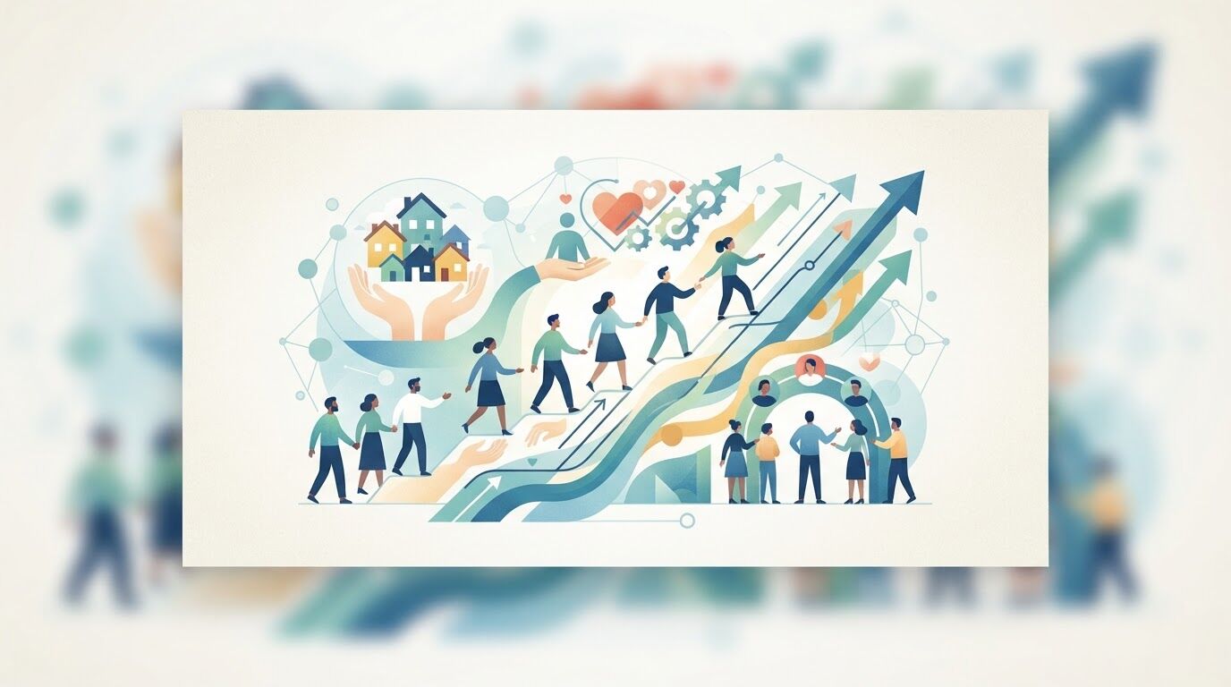 Illustration for aile sosyal hizmetler bakanlığı personel alımı