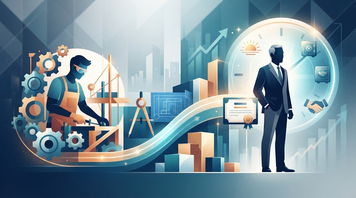 Illustration for çıraklık sigortası emeklilikte geçerlimi