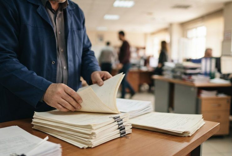 Photo for kpss şartsız kamu iş ilanları trend konusu oldu
