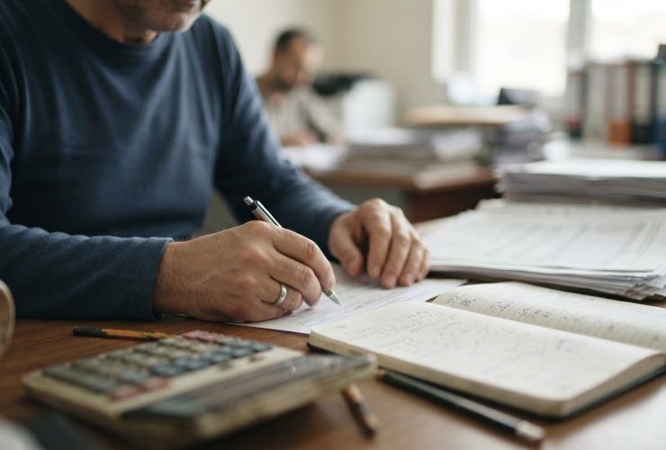 Photo for memurlar için net emekli maaşı hesaplama yöntemi
